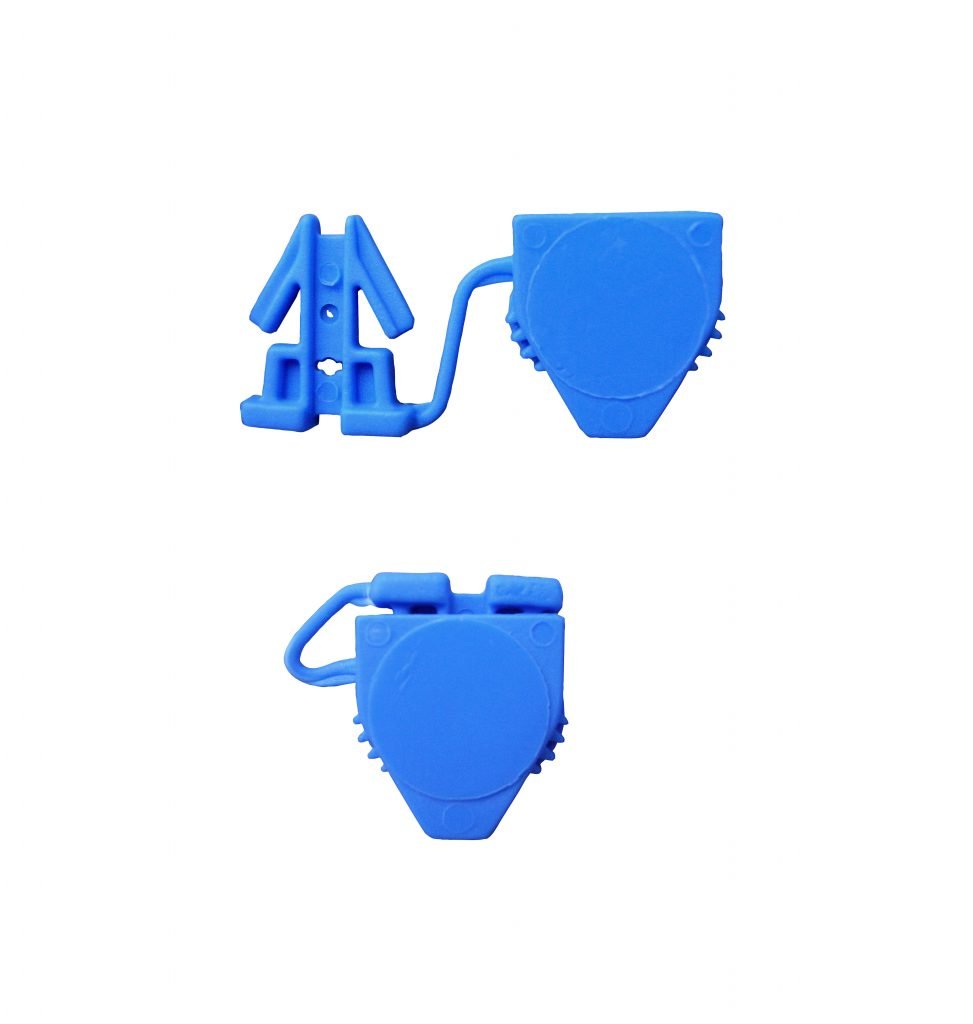 Anchor seal A series Seals4Security