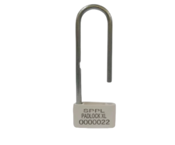 Padlock